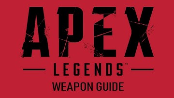 Apex Legends Weapon Guide: The EVA-8 Auto