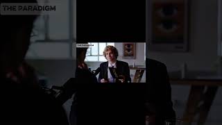 Professor Jiang's Prediction For 2060 #theparadigm #professorjiang #learn #videoshort #viral