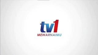 Download lagu Channel ID (2018): RTM TV1