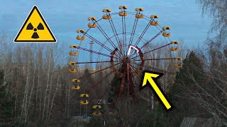 ✅Underground laboratory under the military plant Jupiter in Chernobyl ☢ What happened in Pripyat
