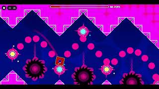 electrodynamix progress