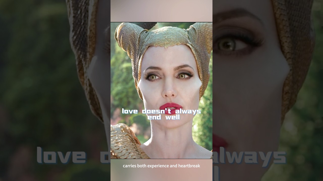 💍 “Philip Asked Me to Marry Him.” | Aurora & Maleficent — Love vs. Trust 👑🖤