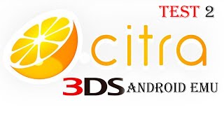 Citra Android Emulator Update 201912 The Best Version