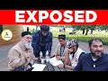 Response to adnan rashid shocking statements of ahmadi prophet 