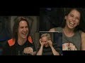 Critical Role - Forgotten Gem - Laura will do anything to fly.