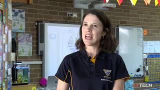 SWIVL CASE STUDY | Inaburra School increases the effectiveness of their teaching practice with Swivl