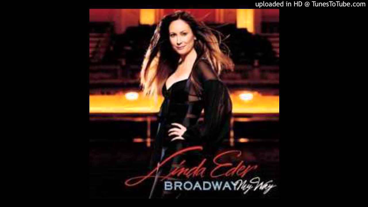 Linda Eder - Once Upon A Dream