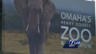 Stepfather speaks out after sexual assault at zoo