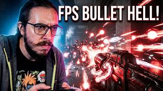 [KEY ONE SHOT] SCOPRIAMO LUNA ABYSS, NUOVO FPS BULLET HELL 🌑 #AD #GIFTEDKEY