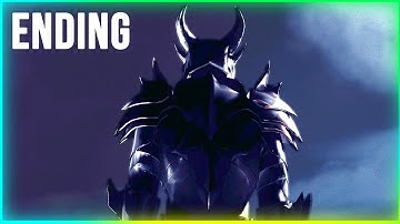 Oblivion Main Quest Ending Walkthrough - EPIC Boss Battle!