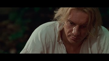 【予告編】『ジェヴォーダンの獣 4Kレストア ディレクターズ・カット』 2024年2月2日より限定ロードショー