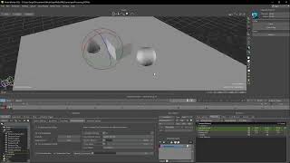 [OpenMobu] DOF effect in post processing screenshot 2