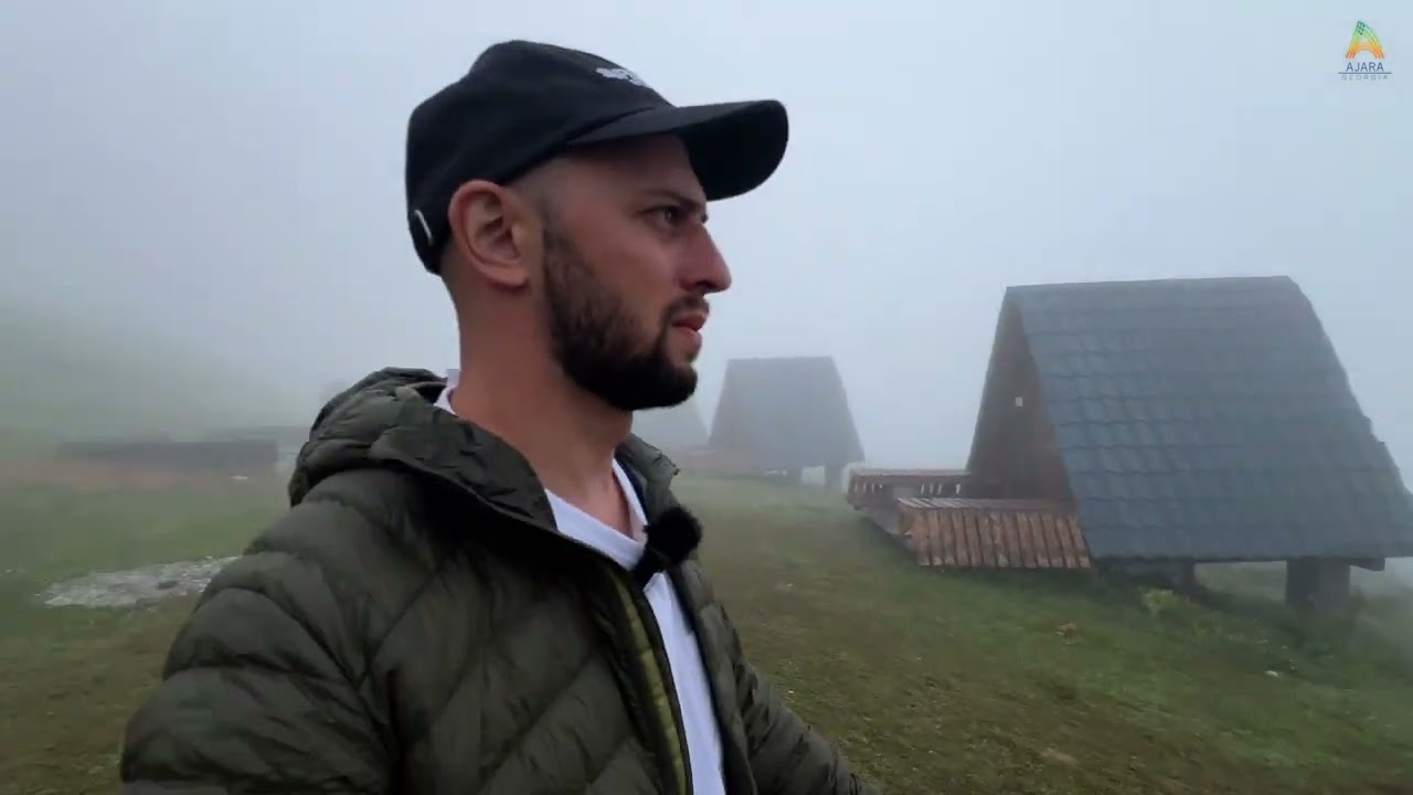 შუახევი - ვლოგი