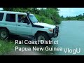 Rai Coast District, Papua New Guinea