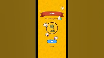 Brain Find Level 43 It