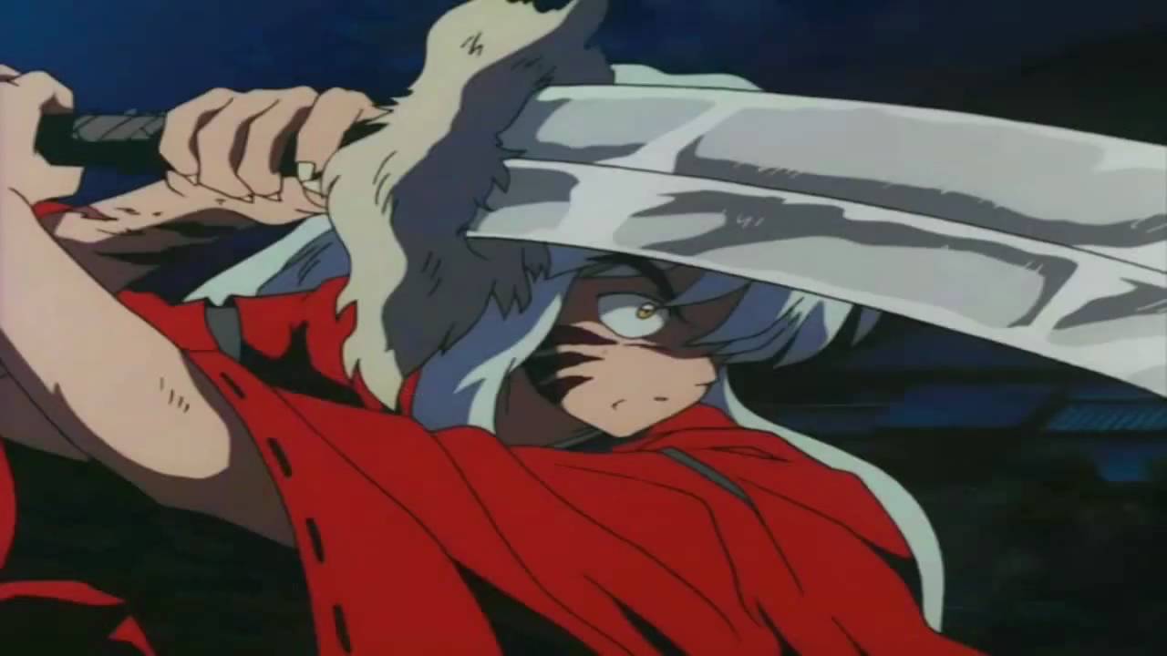 Episode 19 HD (English Dub) 5/9