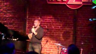 Michael Kass @ Witzend (A Modest Proposal)