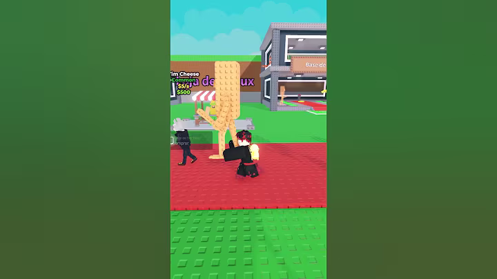 NOVO EVENTO DO THUR THUR SAHUR? DEU CERTO AI?