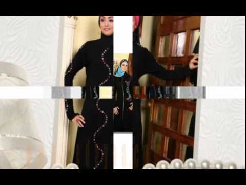 Al Noor Fashion النور للزي الشرعي Youtube 769bf36 Barbucrypto Com