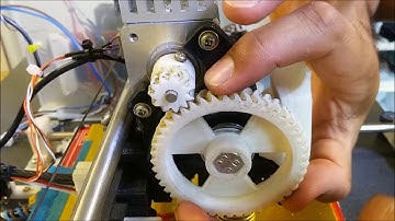 Completed build preview - Post sequence 28