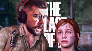 ИСТЕРИКА И ПАНИКА ► The LAST of US (Одни из нас)