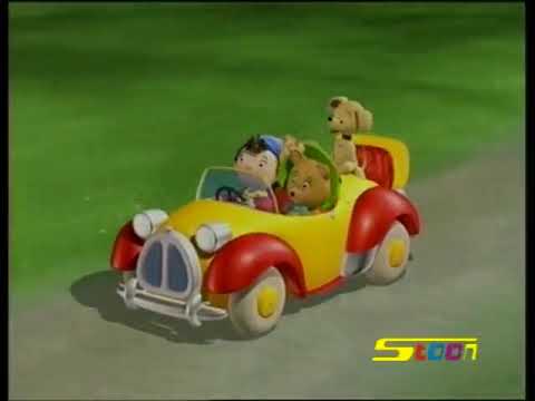 نودي الحلقه 27 العقبات الثلاث