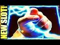 NEW POWER LINK ZEUS $6.00 BET! SHOW ME THAT THUNDER ZEUS!! Slot Machine (SG)