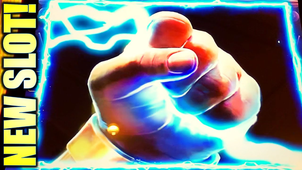 NEW POWER LINK ZEUS 6.00 BET! SHOW ME THAT THUNDER ZEUS!! Slot Machine