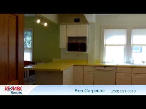 2731 Garfield Street NE, Minneapolis, MN home video tour