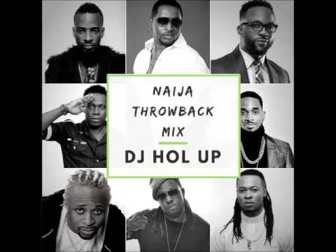 2000's Old School Classics) Naija Throwback Mix Feat Timaya