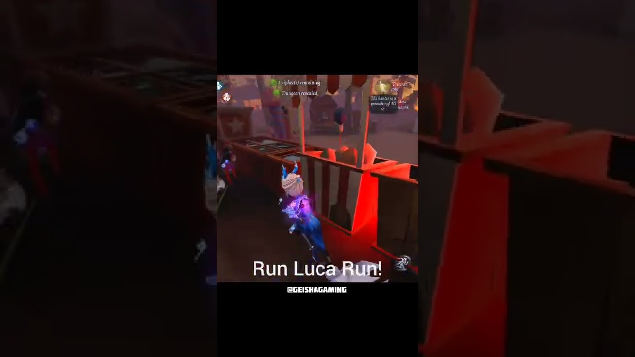 Some people might say this is TOXIC, for me it's a STRATEGY 