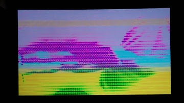 AAVI 2 - Vibrating Colors