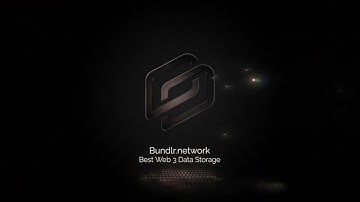 Bundlr Network Intro