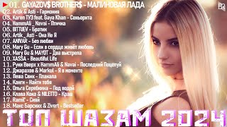 Russian Music Mix 2023 - 2024 || Russische Musik 2024 ~ Russian Hits 2024??Russian Music Музыка 2024