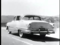 1954 DeSoto Car Commercial 1