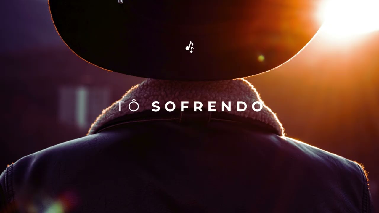 TÔ SOFRENDO – Paulo Ricardo | EP - NA HORA DO ERRO