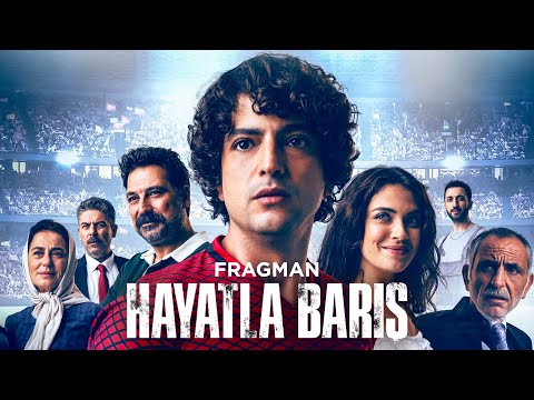 Hayatla Barış - Fragman