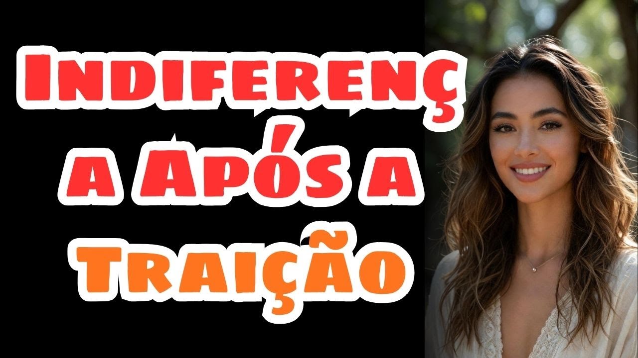 Traição Revelada: Minha Reação / Traição infidelidades