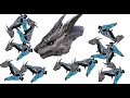 Ark: Extinction Trailer vs Reality