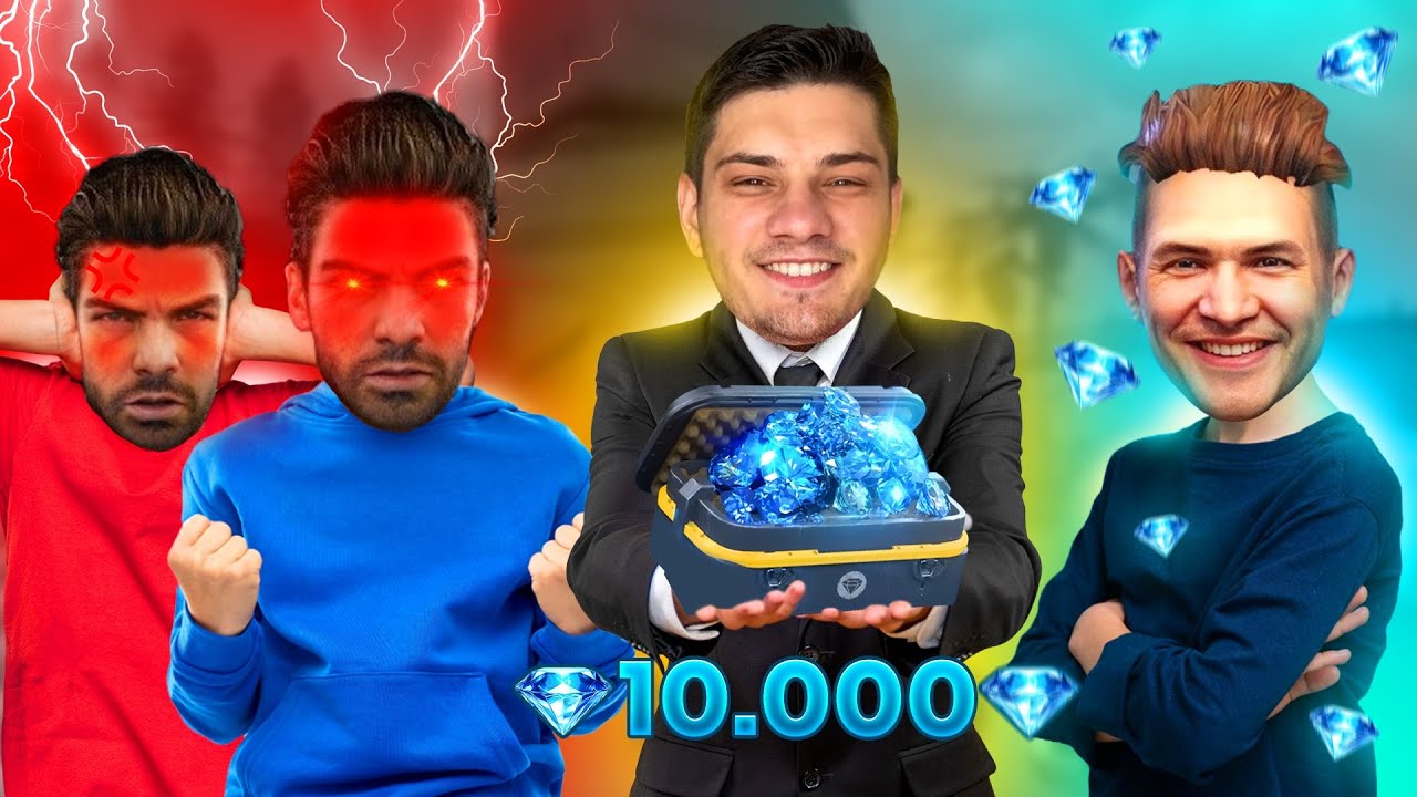 JOACA BINE PE 💎🤯