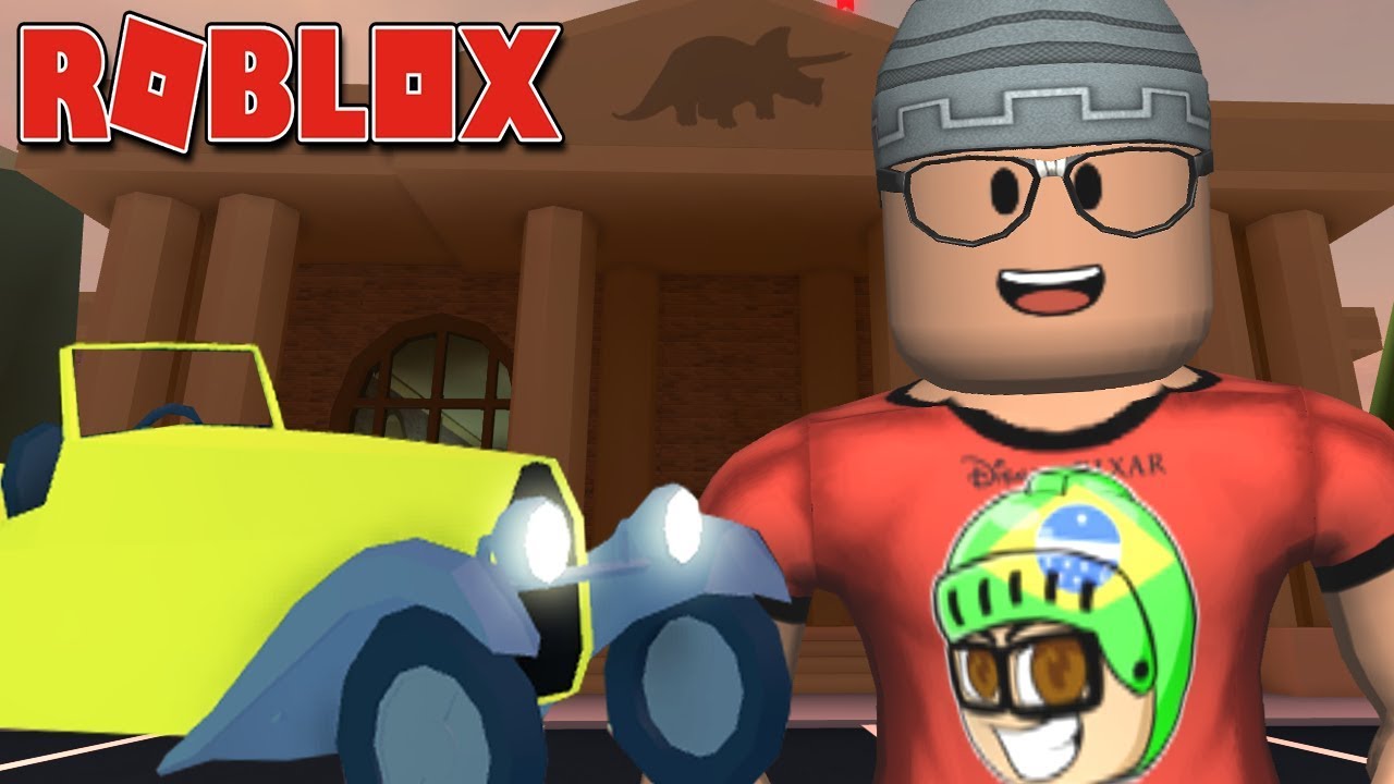 Roblox Novos Spoilers Pra Deixar O Carro Potente Jailbreak By Godenot - roblox construi uma fabrica na lua moon tycoon youtube