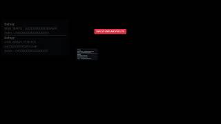 GEZINE finalizou o exploit de userland para Ps5 12.70. #ps5