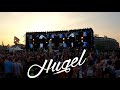 Hugel live  project glow 2024 full set