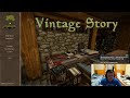MORE RAGEBAITING TODAY ON THE VINTAGE STORY SERVER