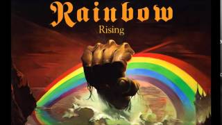 Rainbow - Run with the Wolf chords