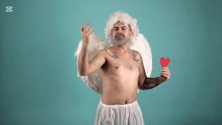 Naked Angel (Punk)