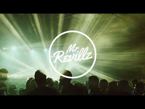 deadmau5, Benny Benassi, Gary Go - The Veldt Cinema (BYNX Edit)