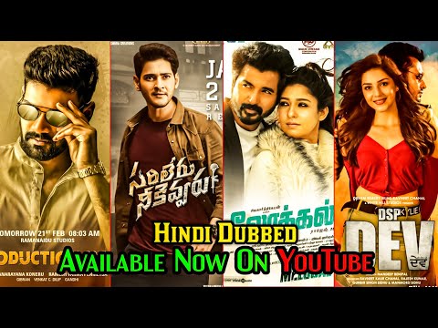 10-new-south-hindi-dubbed-movies-available-on-youtube-|-april-2020-|-mr-local-|-south-movie-news-|