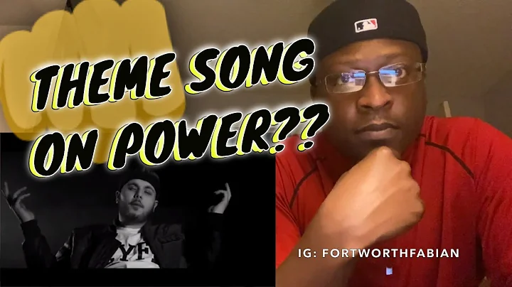 UK RAP REACTION | P110 - Jaykae - Toothache [Music Video]