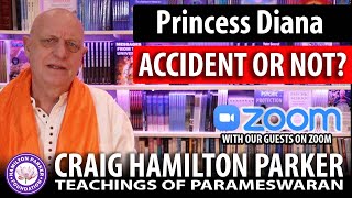 Princess Diana: Was her death an accident? New evidence from the psychics.